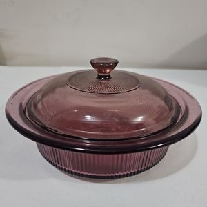 Corningware Vision Overware